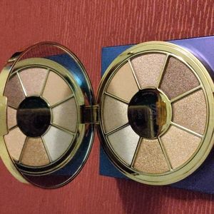 Tarte Rainforest of the Sea Volume 3 palette